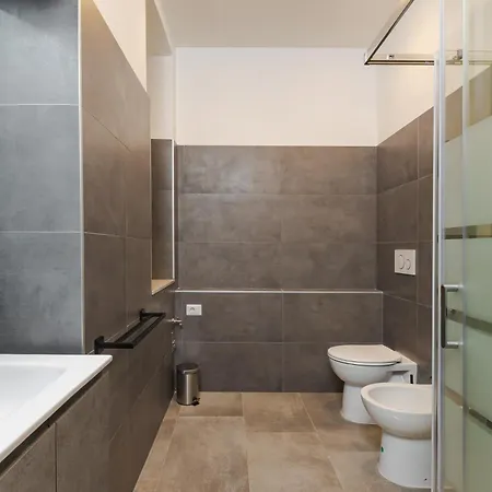 Acquaviva Apartmán *