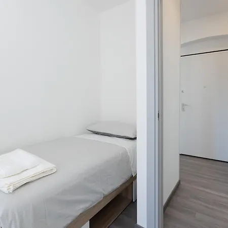 Acquaviva Appartement *