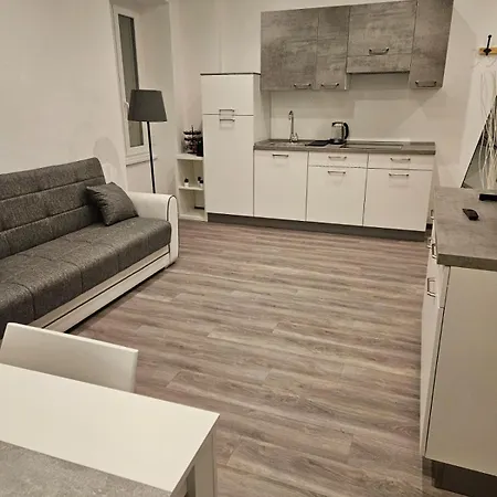 Acquaviva Appartement