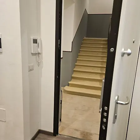 Apartment Acquaviva